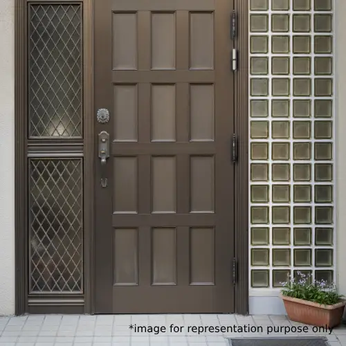 door and windows