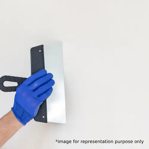 wall finish