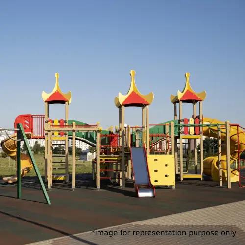 play area